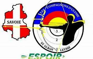 Concours débutant St Alban Leysse