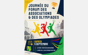 FORUM ET OLYMPIADES