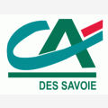 Crédit Agricole des Savoie agence de Barberaz