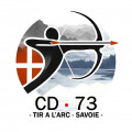CD 73 tir à l'arc
