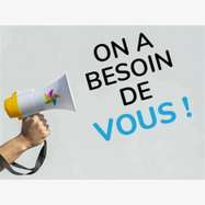 Recherche benevoles pour notre concours du 30/11 et 01/12/2024