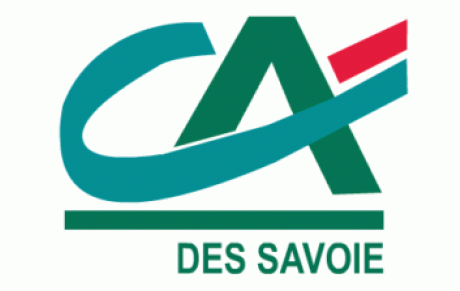 Crédit Agricole des Savoie agence de Barberaz
